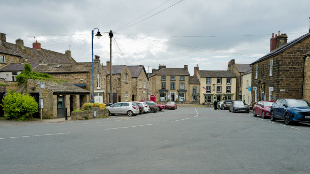 History Trail