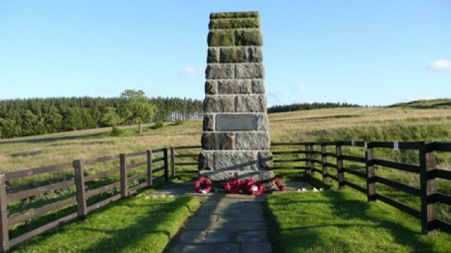 The Leeds Pals Memorial