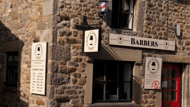 Church Street Barbers