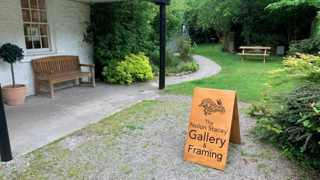 Nolan Stacey Gallery