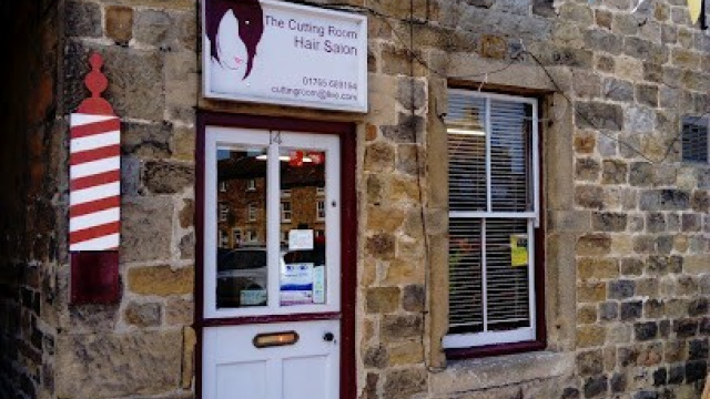 The Cutting Room