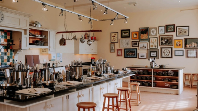 Swinton Cookery School