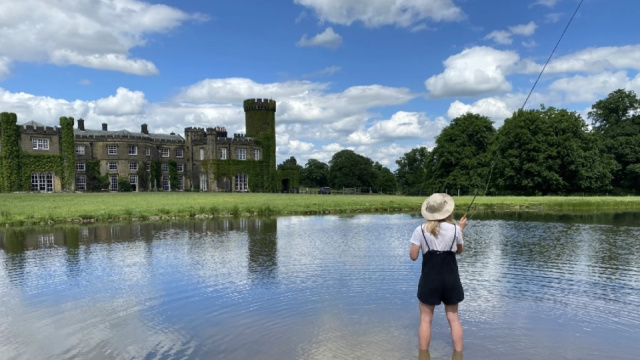 Swinton Estate Activities