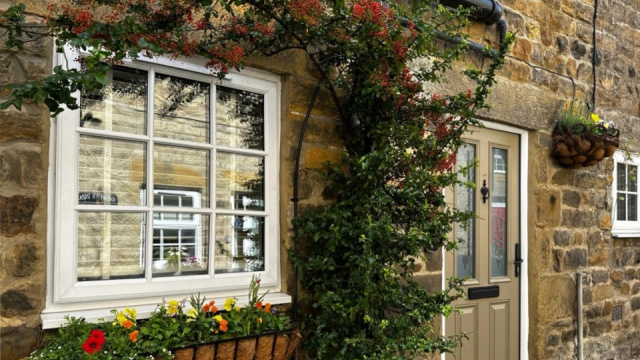 Black Bull Cottage