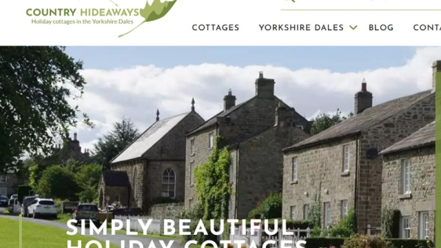 Country Hideaways