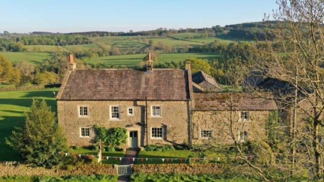 Firs Farm Bed and Breakfast