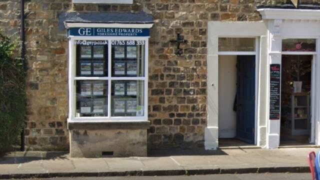 Giles Edwards Yorkshire Property Limited