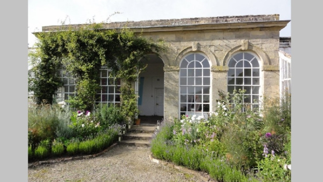 Norton Conyers House and Gardens