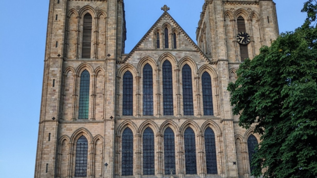 Ripon Cathedral