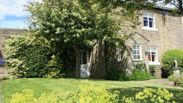 Rowan Cottage