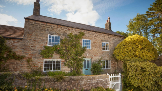 Swinton Cottages
