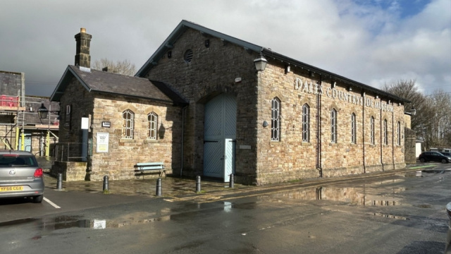 The Dales Countryside Museum