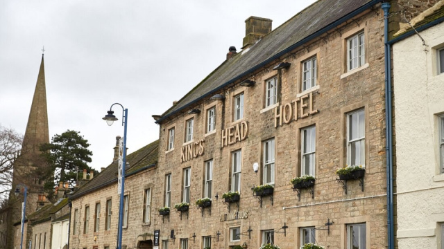 The Kings Head