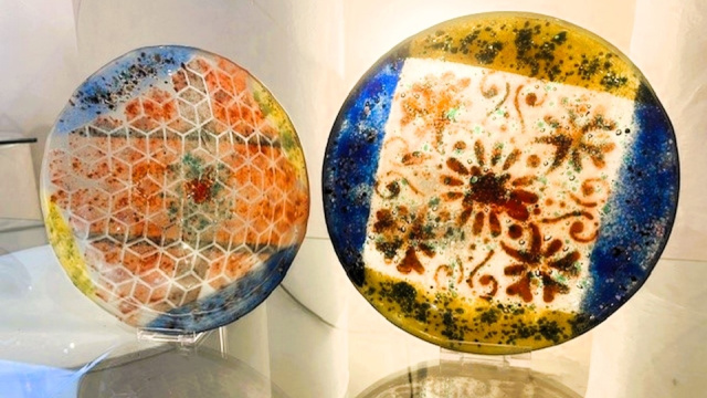 Uredale Glass