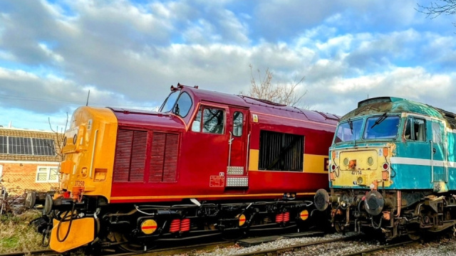 Wensleydale Railway