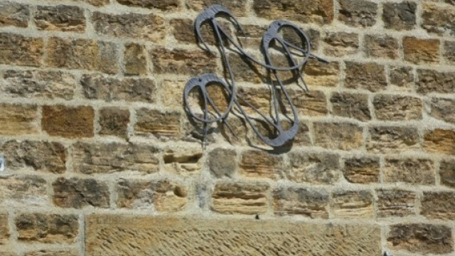 Forging ahead playfully