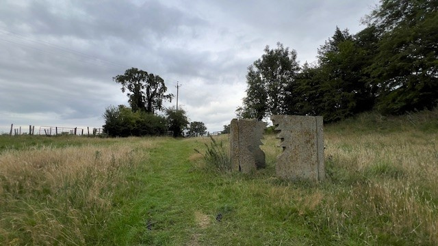 Enclosure